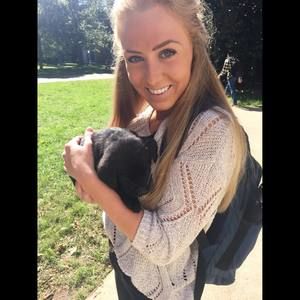 Meet your Posher, Kendall